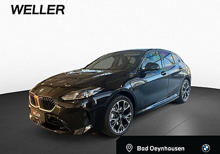 BMW 120i MSport DA, PA / Park Assis Sportpaket Navi