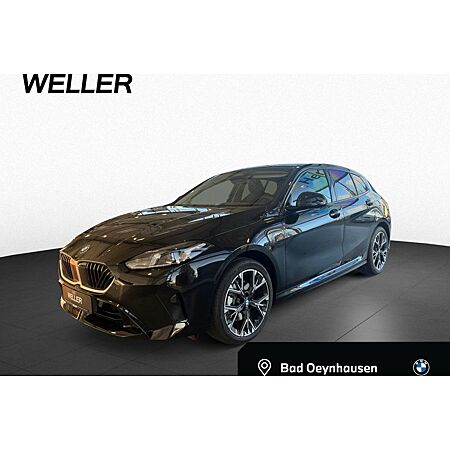 BMW 1er leasen