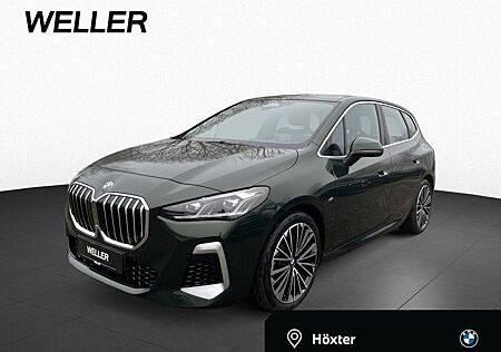 BMW 223i AT M SPORT AHK,HUD,AdpLED,H/K,,DA+,PA+,Komf