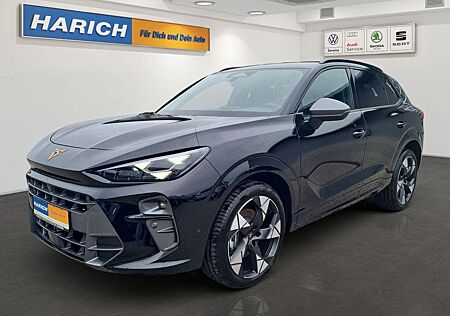 Cupra Terramar 2.0 TSI DSG 4Drive AHK MATRIX-BEAM NAVI