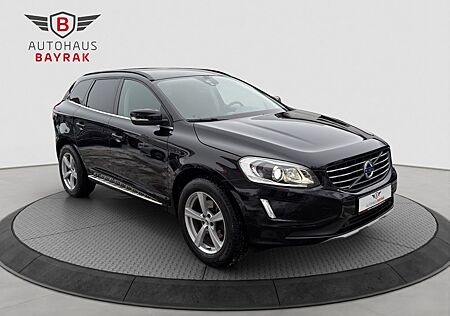Volvo XC 60 XC60 Momentum 2WD NAVI/RFK/AHK/SHZ/LED/W-PAKET