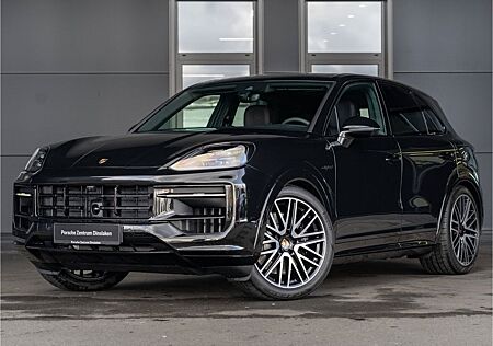 Porsche Cayenne S E-Hybrid SportDesign Sportaga. 22'' BO