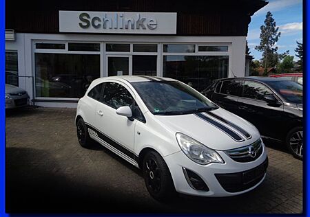 Opel Corsa D 1.2 AUTOMATIK 3dr RADIO CD GJR TOP!!