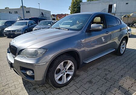 BMW X6 xDrive35d+LEDER+NAVI+CAM+PDC+S.DACH+MEMORYSTZ