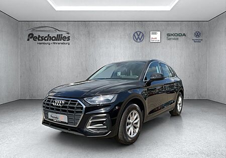 Audi Q5 35 TDI S tronic