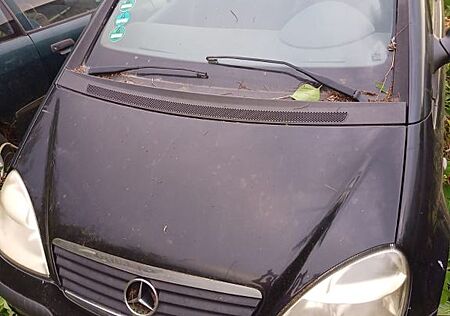 Mercedes-Benz A 140 Classic