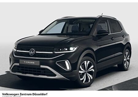 VW T-Cross Volkswagen Style DSG 1.0 l TSI 85 kW (116 PS) AHK*V