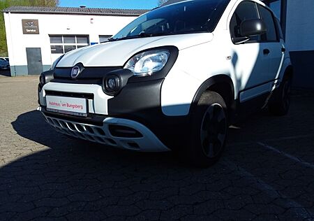 Fiat Panda 1.2 City Cross Klima DAB-Radio