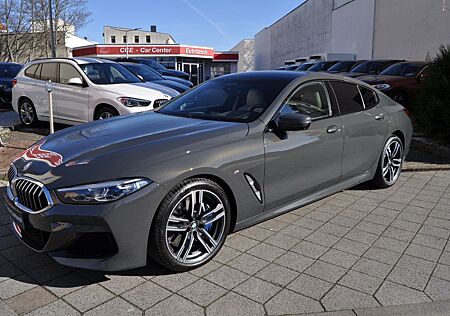 BMW 840i Gran Coupe M Sportpaket LASER Soft Close