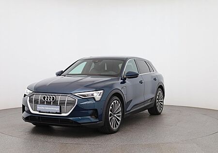 Audi e-tron 50 quattro 230 kW Business