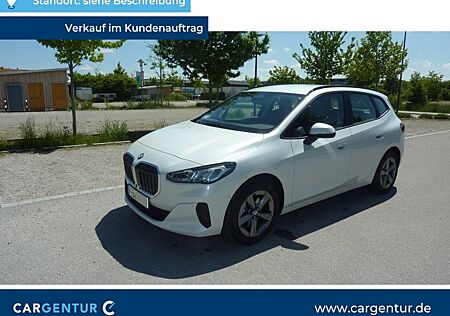 BMW 2er 220i Active Tourer SpoSi Wide El.Heckkl. RKam