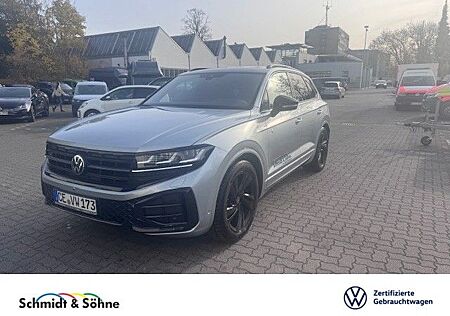 VW Touareg Volkswagen 3.0 TDI R-Line+Black/Standhzg/DYNAUD/22