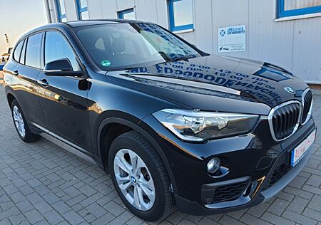 BMW X1 Baureihe sDrive 18 i Advantage *Navi*AHK*