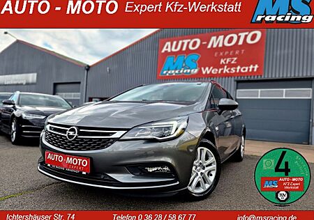 Opel Astra K Sports Tourer Edition Start/Stop 1.Hand