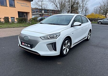 Hyundai Ioniq Premium Elektro