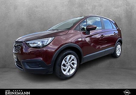 Opel Crossland X 1.2 Turbo Edit. Start/Stop (Eu 6d-T)