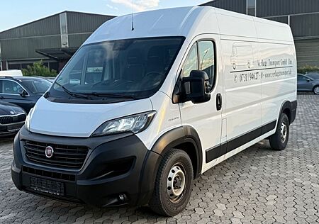Fiat Ducato Maxi Grossr.-Kasten 35 140 L4H2 RS: 4035