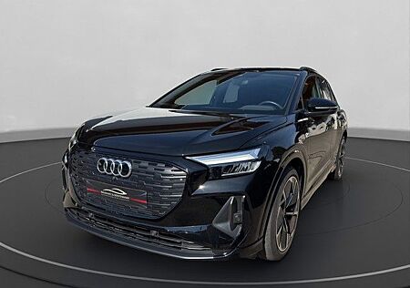 Audi Q4 e-tron Q4 40 e-tron S line LED*OPTIK*PRIVACY*SZH*MFL