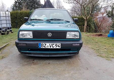 VW Jetta Volkswagen