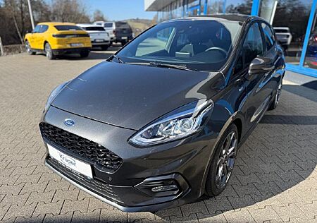 Ford Fiesta ST-Line
