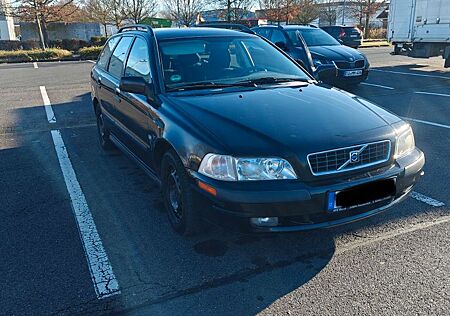 Volvo V40 Automatik | TÜV 02/27 | AHK | 8-fach b