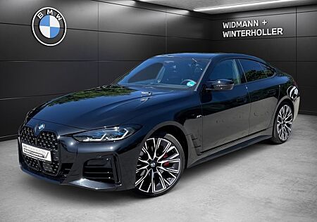BMW M440i xDrive Gran Coupe HUD GSD DA Prof. H/K AHK