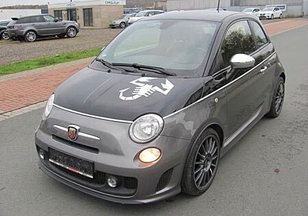 Abarth 500 1.4 T-Jet 16V Custom