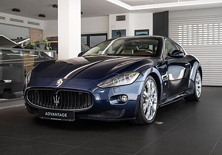 Maserati GranTurismo gebraucht kaufen Maserati GranTurismo S Automatik/BOSE