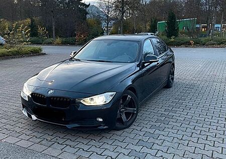 BMW 318d