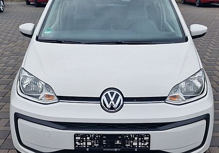 VW Up Volkswagen ! move !