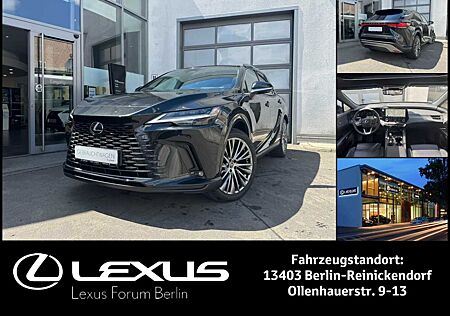 Lexus RX 450 RX450h+ Plugin-HYBRID Luxury Line * Panoramadach