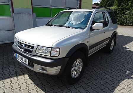Opel Frontera 2.2 DTI 16V Sport RS AHK Klima