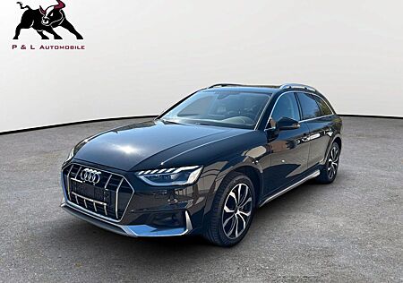 Audi A4 Allroad quattro 45 TFSI Matrix LED/AHK