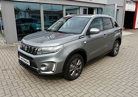 Suzuki Vitara 1.5 Hybrid Comfort AGS 4x2