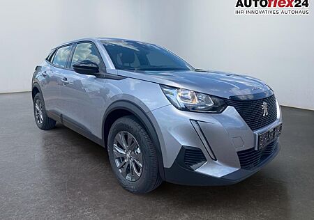 Peugeot 2008 Active Pack 130 EAT8 Automatikg. Klimaaut SHZ DA