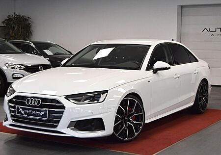 Audi A4 40 TDI S-Line 20ZOLL LED ACC SPORTPAKET