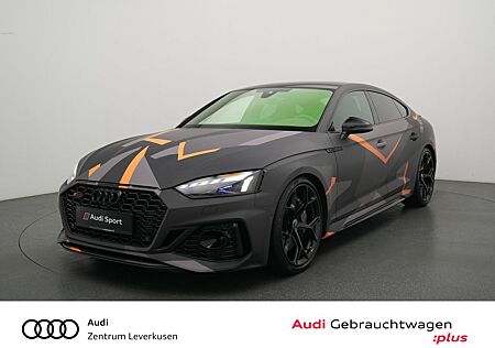 Audi RS5 Sportback PANO MATRIX RAUTE HUD B&O LEDER
