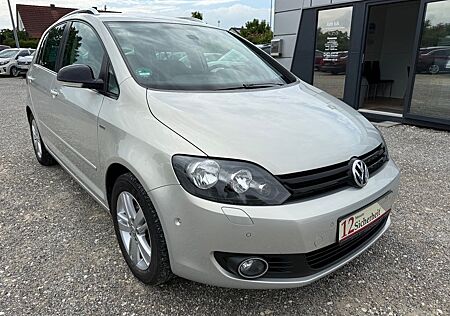 VW Golf Volkswagen Plus VI 1.4 TSI Match