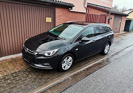 Opel Astra K 1,4 Turbo INNOVATION Sport St/Stop