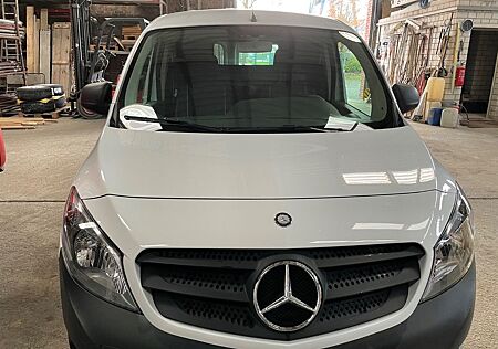 Mercedes-Benz Citan 109CDI