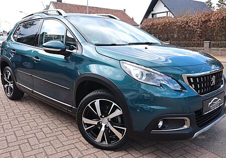 Peugeot 2008 1,2 E-THP Allure I-Cockpit *Navi+Automatik*