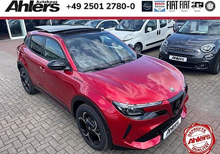 Alfa Romeo Junior Ibrida SPECIALE+SCHIEBEDACH+NAVI+ELSITZE+