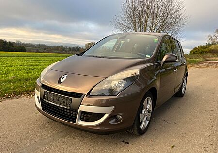 Renault Scenic III Dynamique