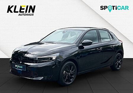 Opel Corsa GS 101PS LED/CarPlay/Sitzheizung