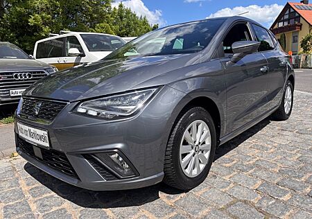 Seat Ibiza 1.6 TDI XCELLENCE LED ACC Mirror Link