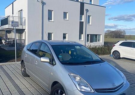 Toyota Prius 1.5-l-VVT-i Sol Sol