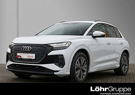 Audi Q4 e-tron 40