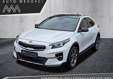 Kia XCeed Platinum Edition 1.6/Pano-Schiebedach/ACC