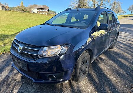 Dacia Logan MCV dCi 90 KLIMA MOTOR GETRIEBE GUT