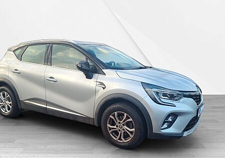 Renault Captur II 1.3L Intens 1.Hand 8-fach bereift